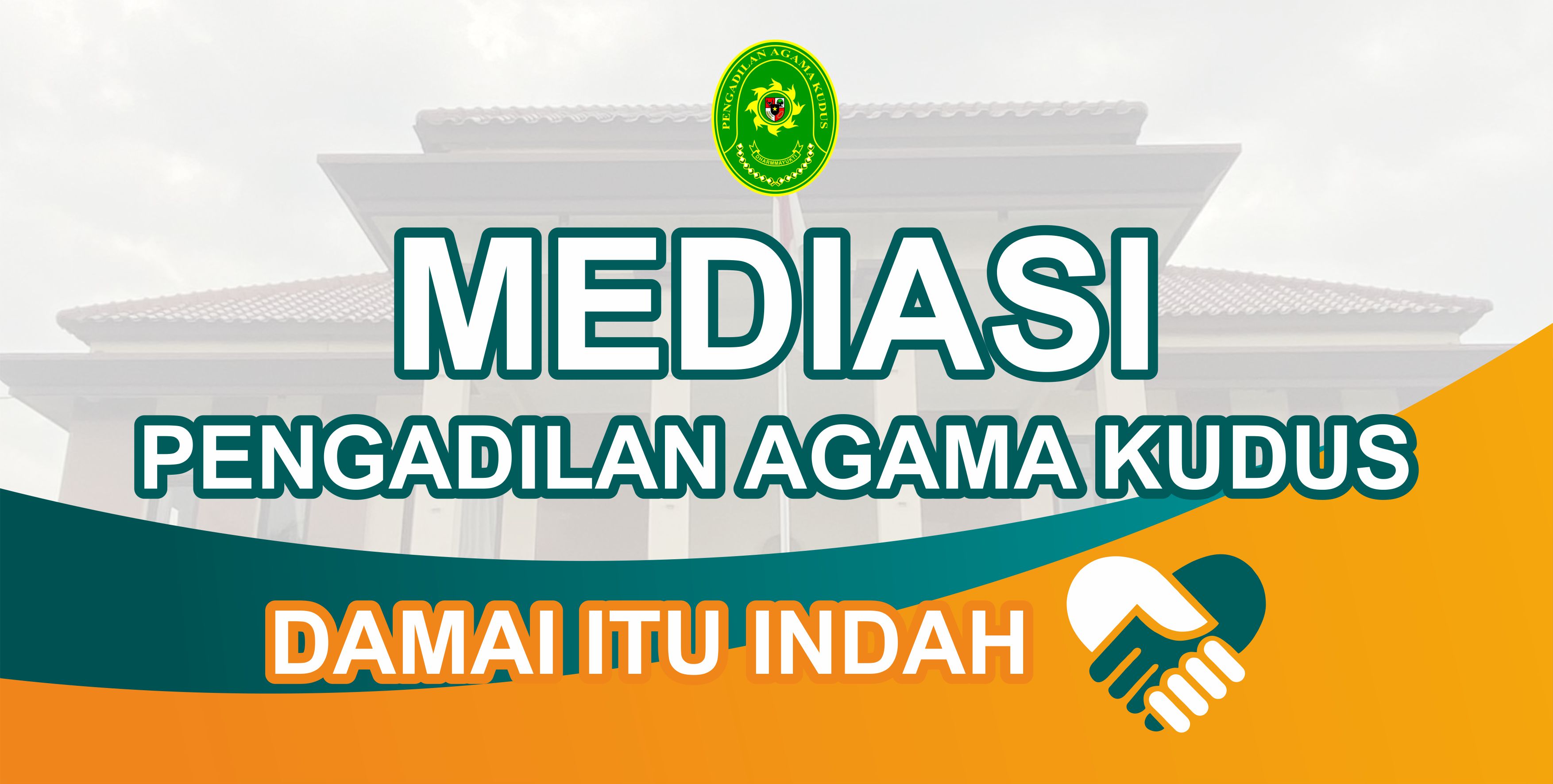 MEDIASI